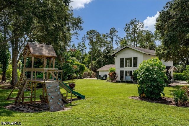 3301 31st AVE SW, Naples, FL 34117