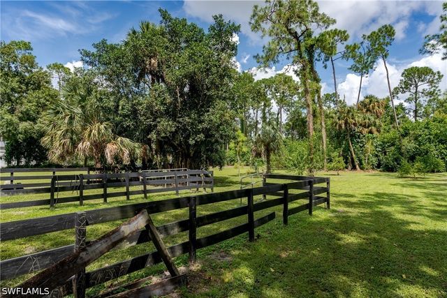 3301 31st AVE SW, Naples, FL 34117