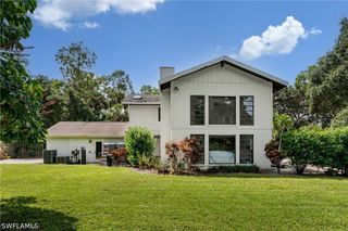 3301 31st AVE SW, Naples, FL 34117