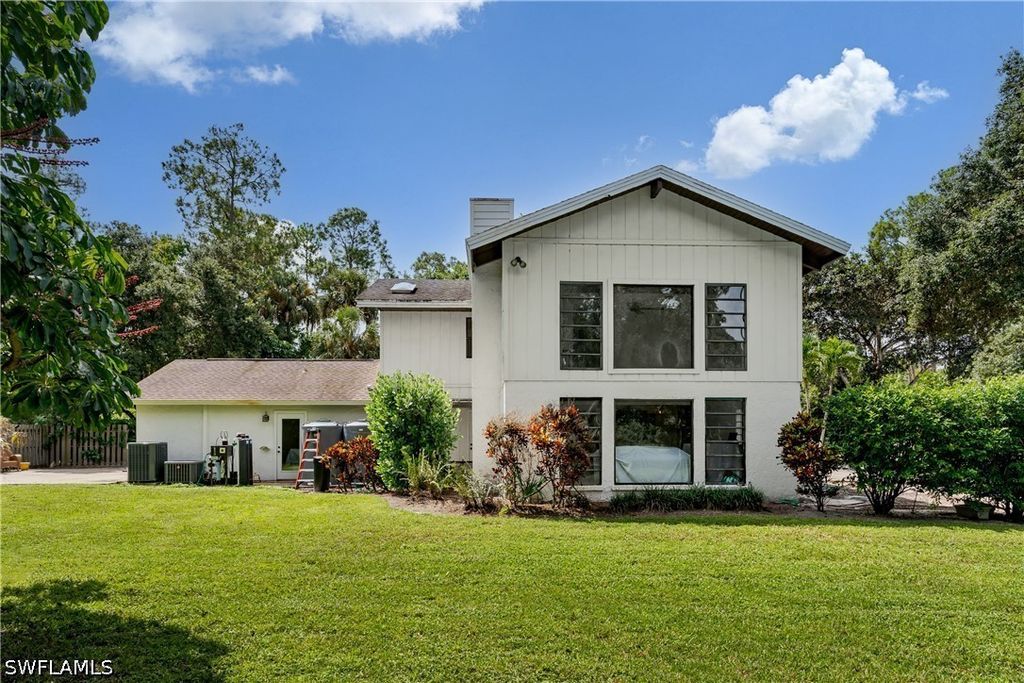 3301 31st AVE SW, Naples, FL 34117