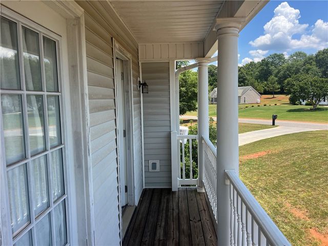 120 Carrie Leigh Lane, Pendleton, SC 29670