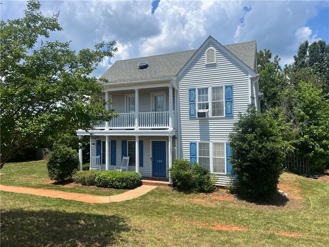 120 Carrie Leigh Lane, Pendleton, SC 29670