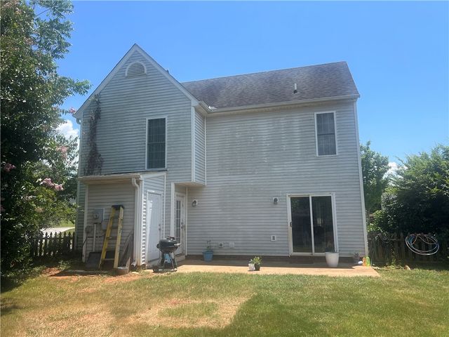 120 Carrie Leigh Lane, Pendleton, SC 29670