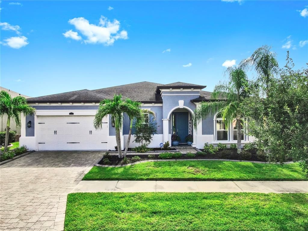 13307 FAWN LILY DRIVE, Riverview, FL 33579