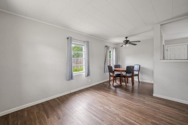 6212 N West Park View st, Park City, KS 67219