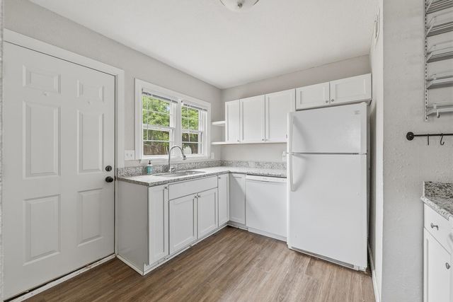 6212 N West Park View st, Park City, KS 67219