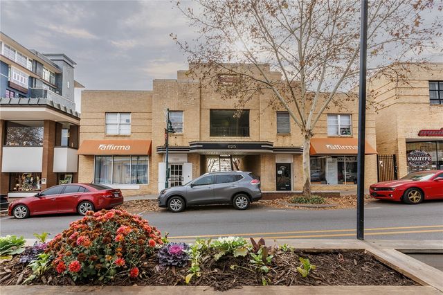 625 Dickson Street 3, Fayetteville, AR 72701