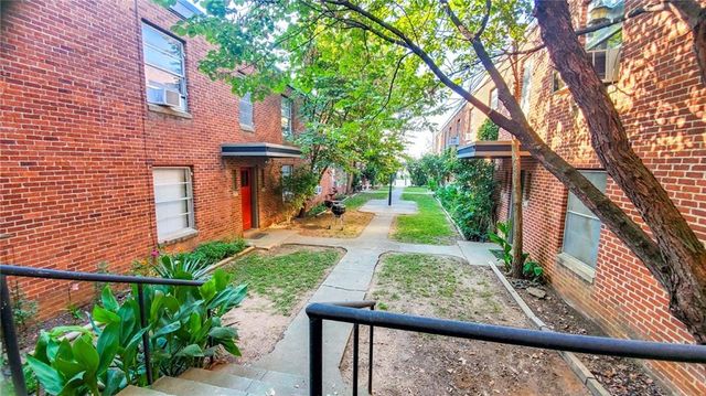 625 Dickson Street 3, Fayetteville, AR 72701