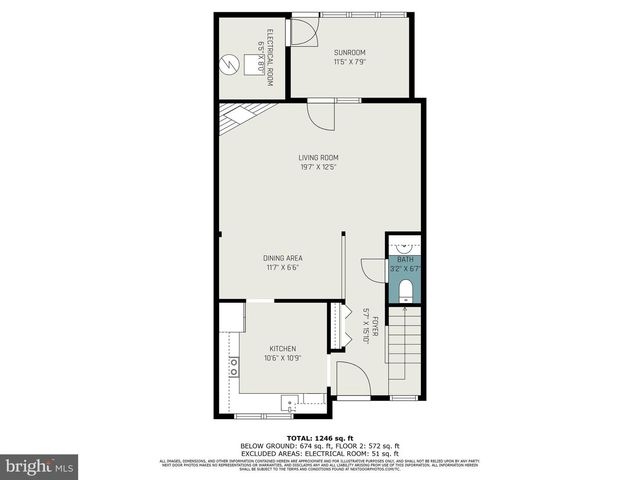 1829 WEXFORD RD, Palmyra, PA 17078