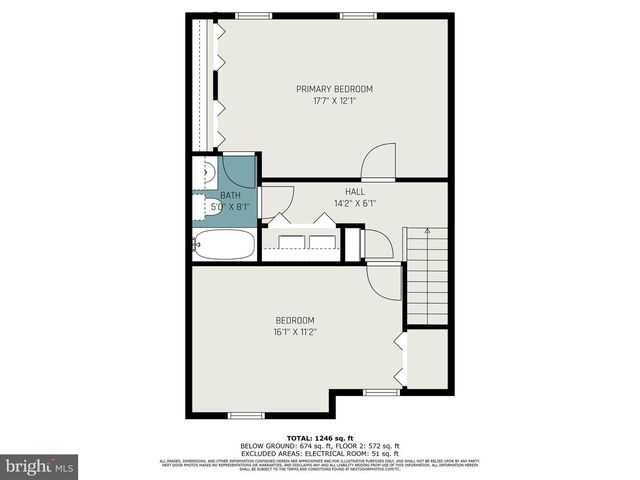 1829 WEXFORD RD, Palmyra, PA 17078