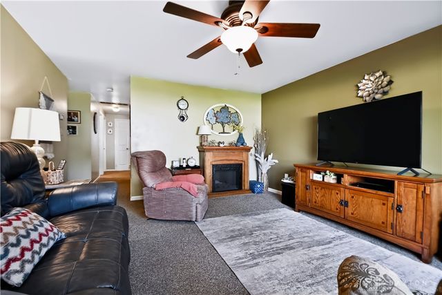 1221 Linda Lane, Fairborn, OH 45324