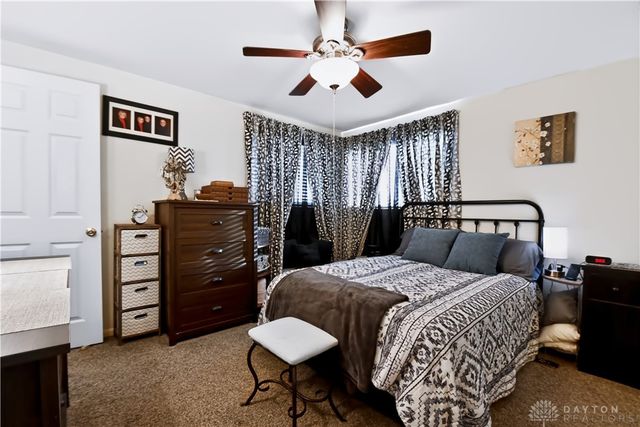 1221 Linda Lane, Fairborn, OH 45324