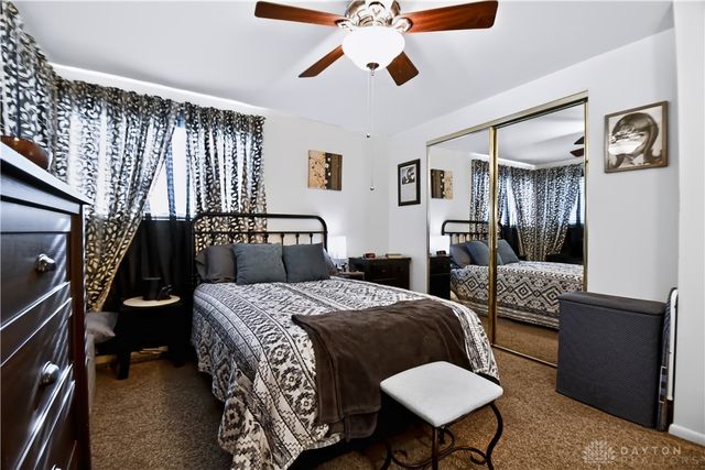 1221 Linda Lane, Fairborn, OH 45324