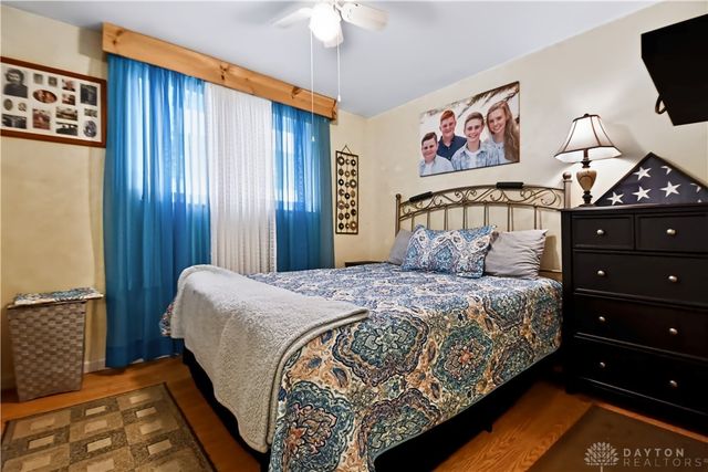 1221 Linda Lane, Fairborn, OH 45324