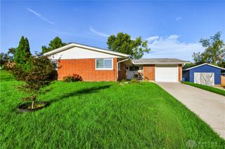 1221 Linda Lane, Fairborn, OH 45324