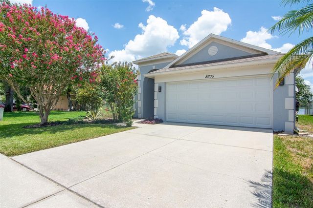 8635 MANASSAS ROAD, Tampa, FL 33635