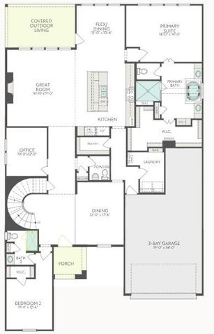 8006 Sunny Ridge Drive, Fulshear, TX 77441