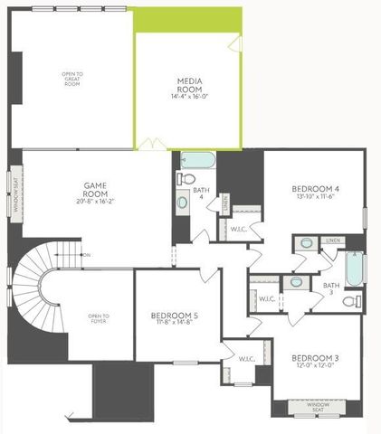 8006 Sunny Ridge Drive, Fulshear, TX 77441