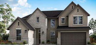 8006 Sunny Ridge Drive, Fulshear, TX 77441
