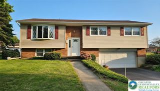 524 East Tioga Street, Allentown City, PA 18103