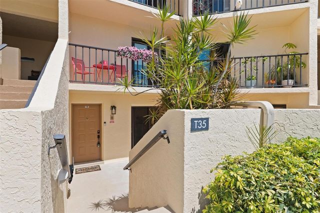 7540 SUNSHINE SKYWAY LANE S T35, St Petersburg, FL 33711