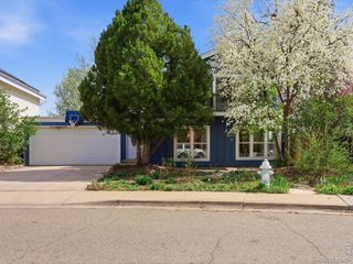 4437 Driftwood Place, Boulder, CO 80301