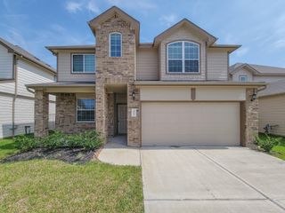 24822 Adami Veduta Court, Katy, TX 77493