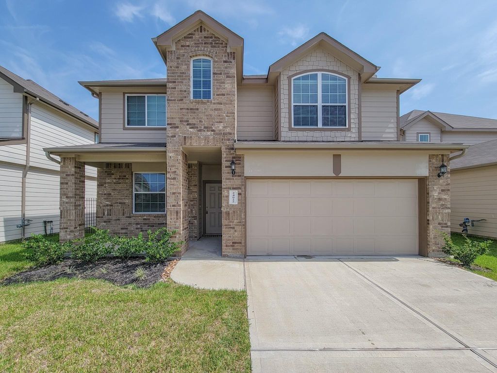 24822 Adami Veduta Court, Katy, TX 77493