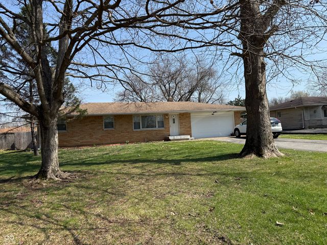 7109 Chandler Drive, Indianapolis, IN 46217