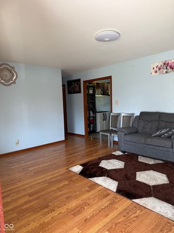 7109 Chandler Drive, Indianapolis, IN 46217