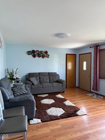 7109 Chandler Drive, Indianapolis, IN 46217