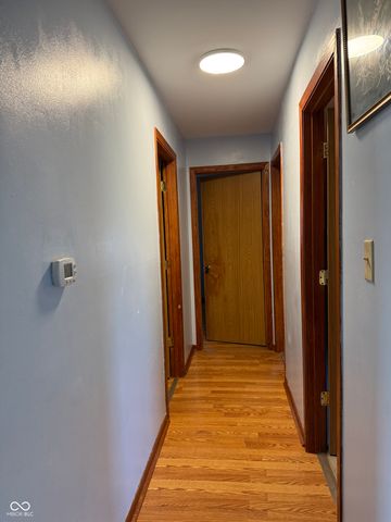 7109 Chandler Drive, Indianapolis, IN 46217