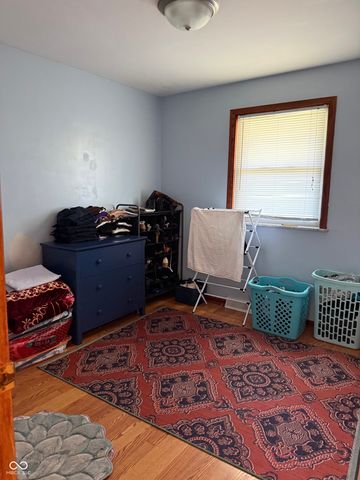 7109 Chandler Drive, Indianapolis, IN 46217