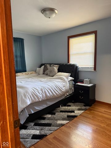 7109 Chandler Drive, Indianapolis, IN 46217