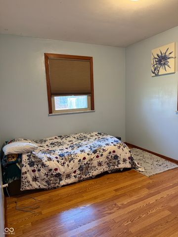 7109 Chandler Drive, Indianapolis, IN 46217