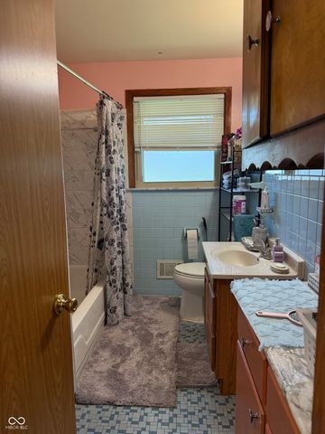 7109 Chandler Drive, Indianapolis, IN 46217