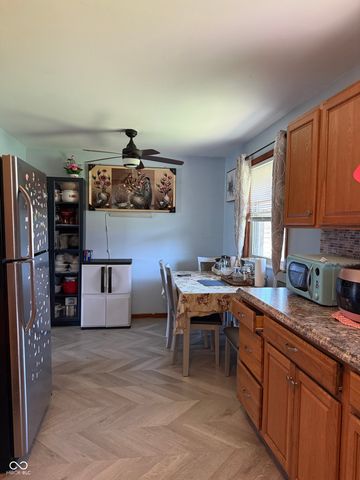 7109 Chandler Drive, Indianapolis, IN 46217