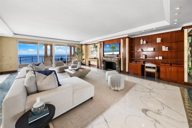 7471 Fisher Island Dr 7471, Miami Beach, FL 33109