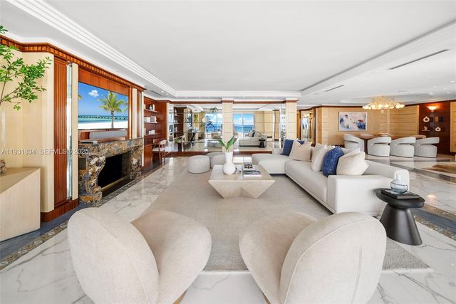 7471 Fisher Island Dr 7471, Miami Beach, FL 33109