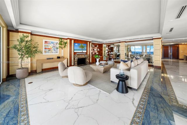 7471 Fisher Island Dr 7471, Miami Beach, FL 33109