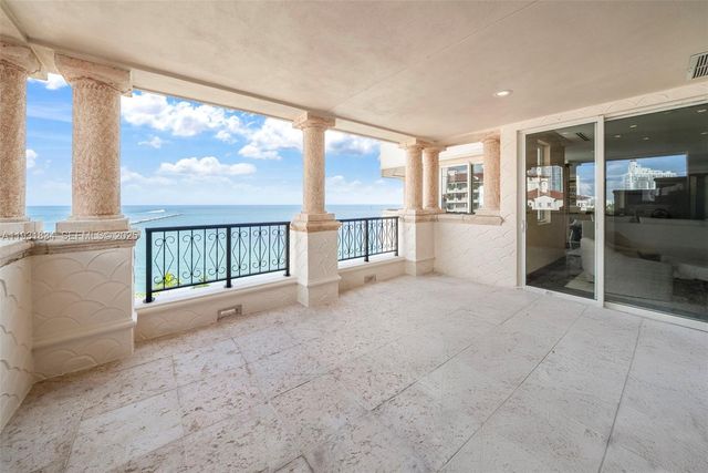 7471 Fisher Island Dr 7471, Miami Beach, FL 33109