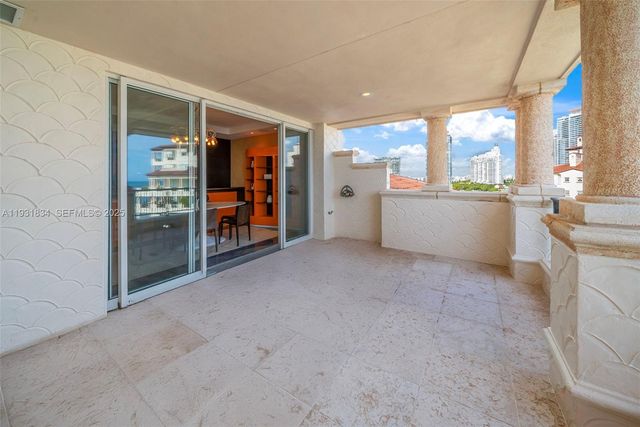 7471 Fisher Island Dr 7471, Miami Beach, FL 33109