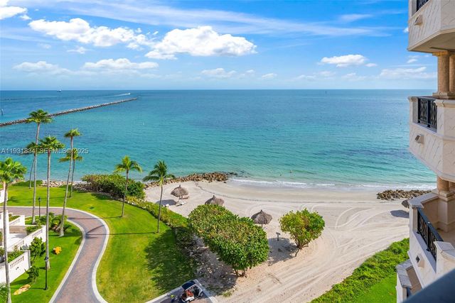 7471 Fisher Island Dr 7471, Miami Beach, FL 33109