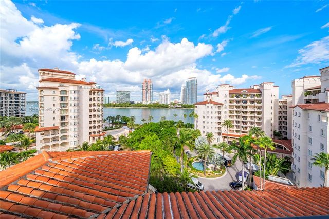 7471 Fisher Island Dr 7471, Miami Beach, FL 33109