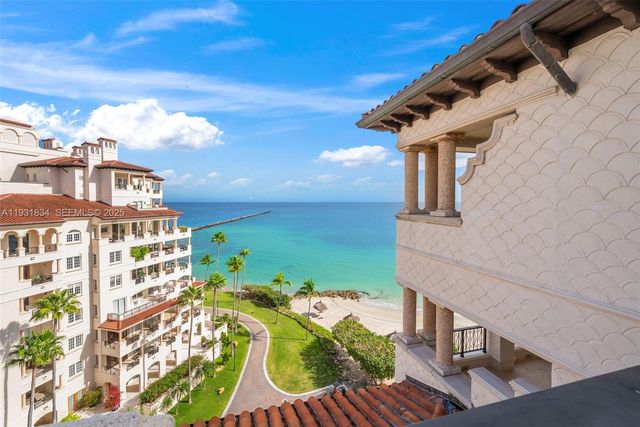 7471 Fisher Island Dr 7471, Miami Beach, FL 33109