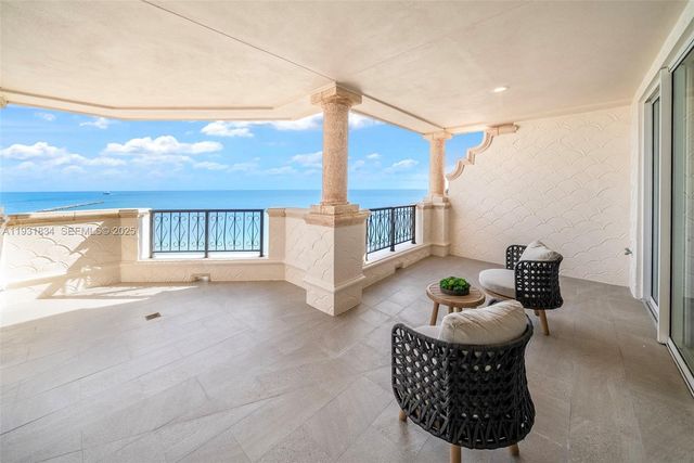 7471 Fisher Island Dr 7471, Miami Beach, FL 33109