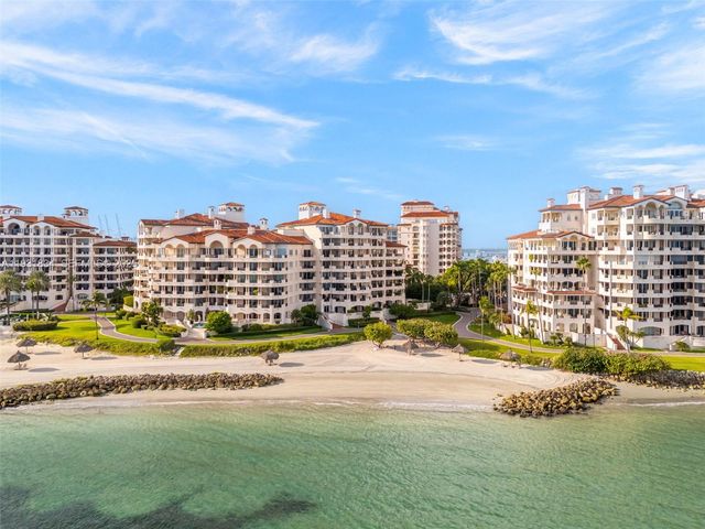 7471 Fisher Island Dr 7471, Miami Beach, FL 33109