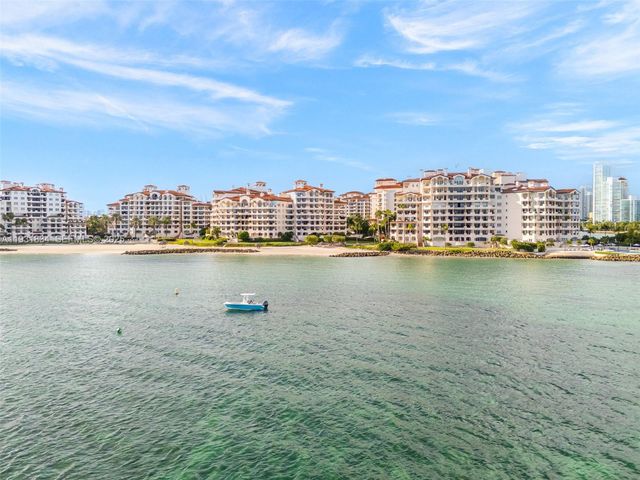 7471 Fisher Island Dr 7471, Miami Beach, FL 33109