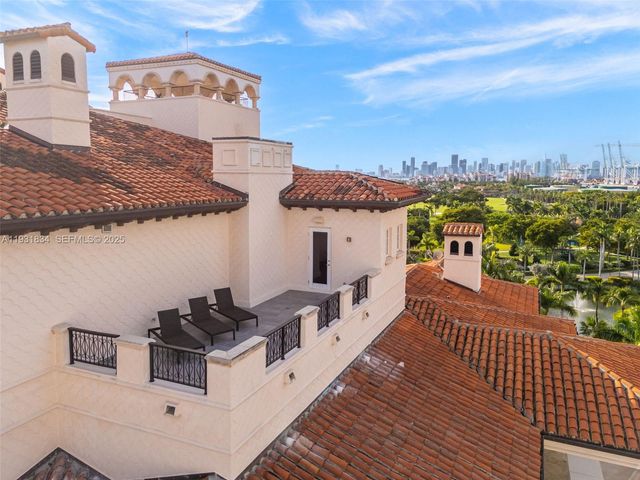 7471 Fisher Island Dr 7471, Miami Beach, FL 33109