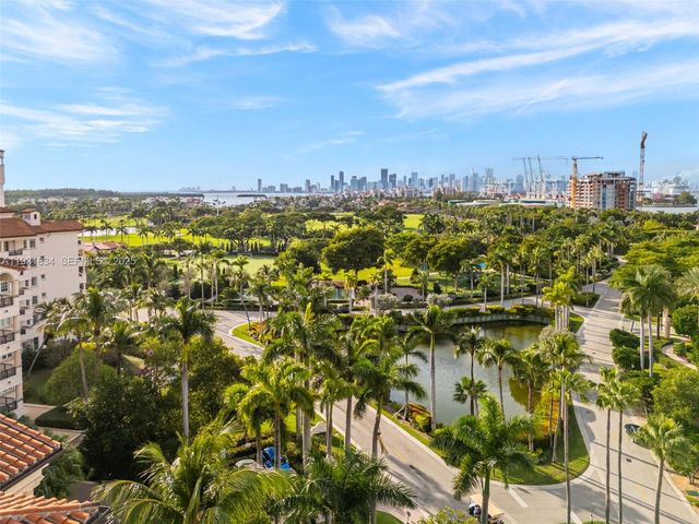 7471 Fisher Island Dr 7471, Miami Beach, FL 33109